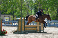 07125 - Jackie - 2026 June Classic I - Sunday June 14th