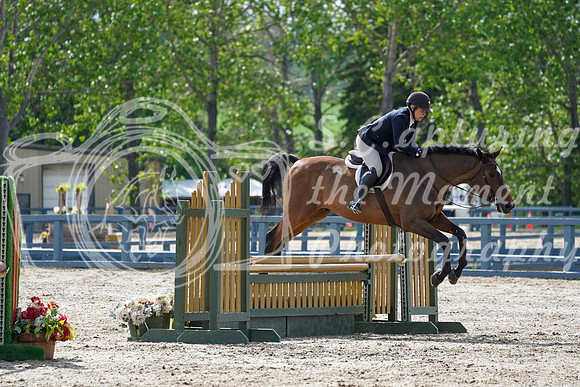 07125 - Jackie - 2026 June Classic I - Sunday June 14th