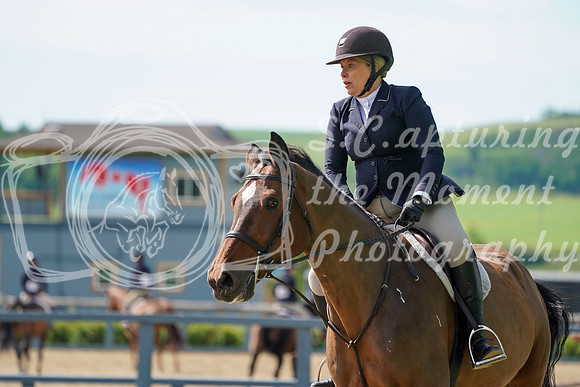 07127 - Jackie - 2026 June Classic I - Sunday June 14th