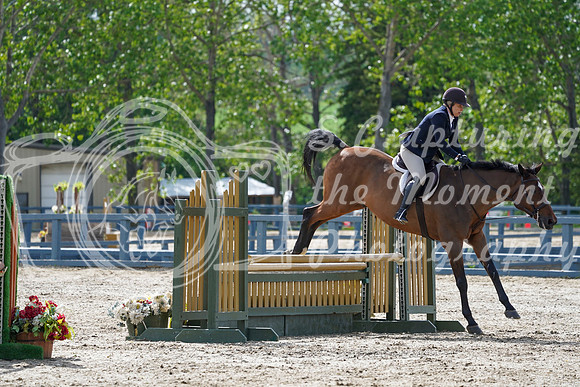 07126 - Jackie - 2026 June Classic I - Sunday June 14th