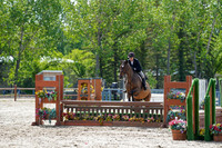 07129 - Jackie - 2026 June Classic I - Sunday June 14th