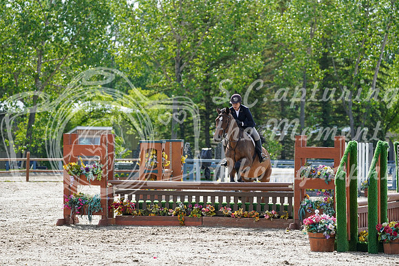 07129 - Jackie - 2026 June Classic I - Sunday June 14th