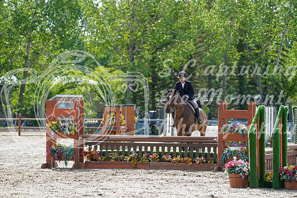 07128 - Jackie - 2026 June Classic I - Sunday June 14th