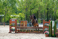 07130 - Jackie - 2026 June Classic I - Sunday June 14th