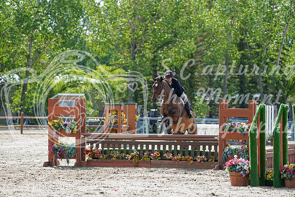 07130 - Jackie - 2026 June Classic I - Sunday June 14th