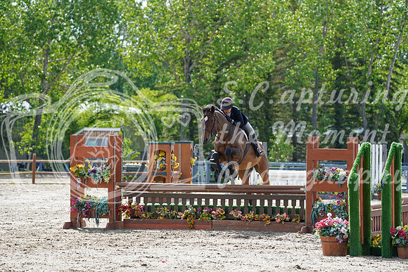 07131 - Jackie - 2026 June Classic I - Sunday June 14th