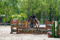 07132 - Jackie - 2026 June Classic I - Sunday June 14th