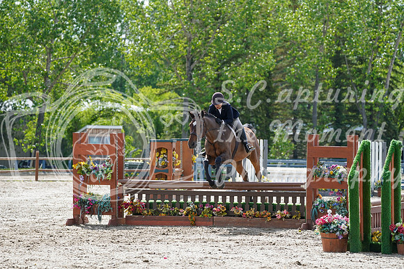 07132 - Jackie - 2026 June Classic I - Sunday June 14th