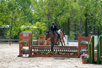 07133 - Jackie - 2026 June Classic I - Sunday June 14th