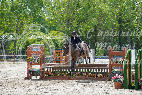 07133 - Jackie - 2026 June Classic I - Sunday June 14th