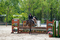 07134 - Jackie - 2026 June Classic I - Sunday June 14th