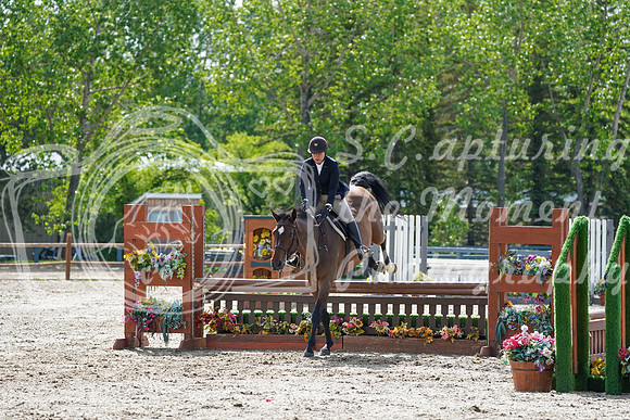 07134 - Jackie - 2026 June Classic I - Sunday June 14th