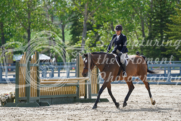 07136 - Jackie - 2026 June Classic I - Sunday June 14th