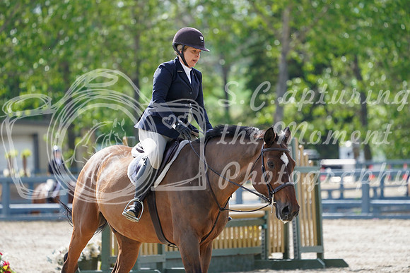 07139 - Jackie - 2026 June Classic I - Sunday June 14th