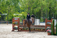 07135 - Jackie - 2026 June Classic I - Sunday June 14th