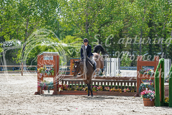07135 - Jackie - 2026 June Classic I - Sunday June 14th