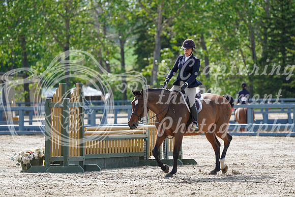 07138 - Jackie - 2026 June Classic I - Sunday June 14th