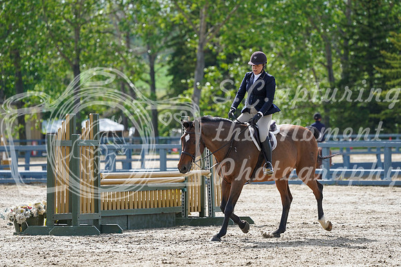 07137 - Jackie - 2026 June Classic I - Sunday June 14th