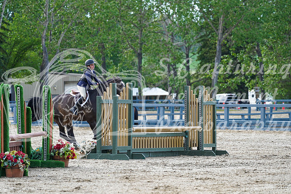 06673 - Jackie - 2026 June Classic I - Sunday June 14th