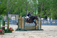 06676 - Jackie - 2026 June Classic I - Sunday June 14th