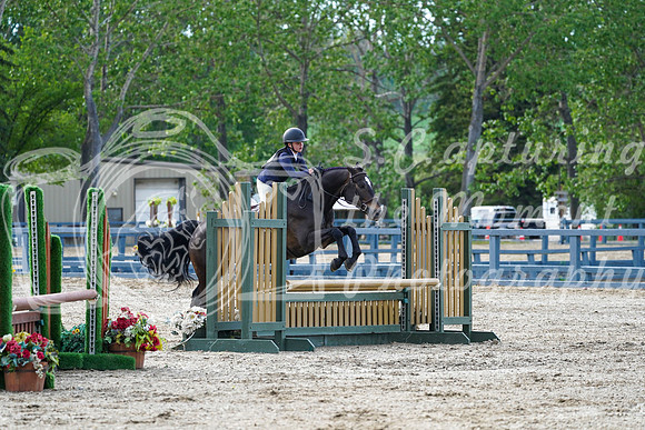 06675 - Jackie - 2026 June Classic I - Sunday June 14th