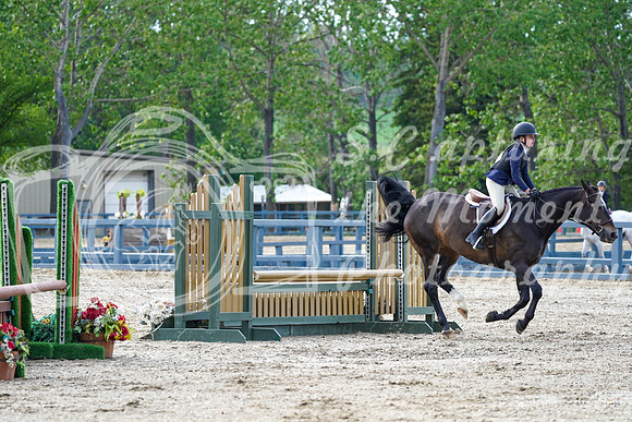 06680 - Jackie - 2026 June Classic I - Sunday June 14th