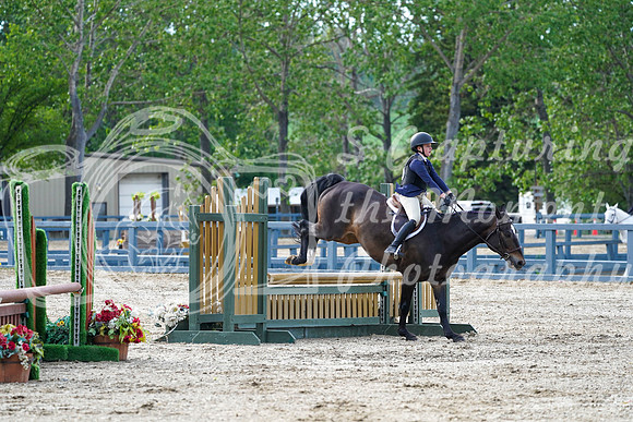 06678 - Jackie - 2026 June Classic I - Sunday June 14th