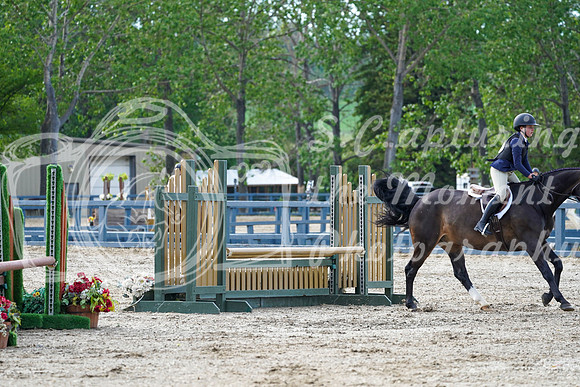 06681 - Jackie - 2026 June Classic I - Sunday June 14th