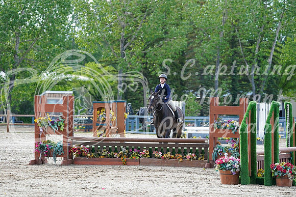 06682 - Jackie - 2026 June Classic I - Sunday June 14th