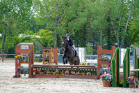06684 - Jackie - 2026 June Classic I - Sunday June 14th