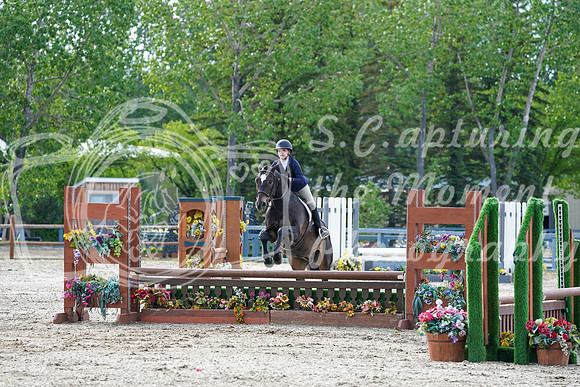 06684 - Jackie - 2026 June Classic I - Sunday June 14th