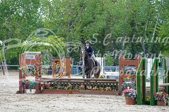 06683 - Jackie - 2026 June Classic I - Sunday June 14th