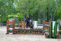 06685 - Jackie - 2026 June Classic I - Sunday June 14th