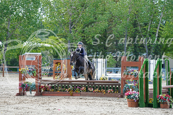 06685 - Jackie - 2026 June Classic I - Sunday June 14th