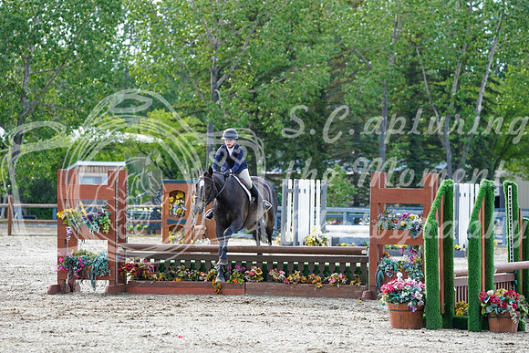06686 - Jackie - 2026 June Classic I - Sunday June 14th
