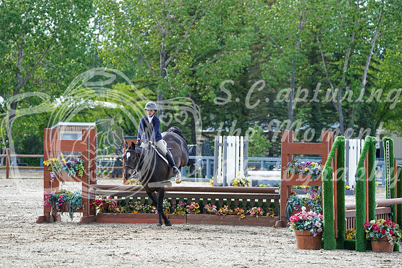 06688 - Jackie - 2026 June Classic I - Sunday June 14th
