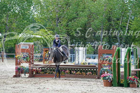 06687 - Jackie - 2026 June Classic I - Sunday June 14th