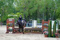 06689 - Jackie - 2026 June Classic I - Sunday June 14th