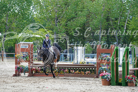 06689 - Jackie - 2026 June Classic I - Sunday June 14th