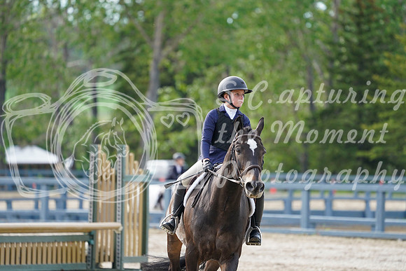 06691 - Jackie - 2026 June Classic I - Sunday June 14th