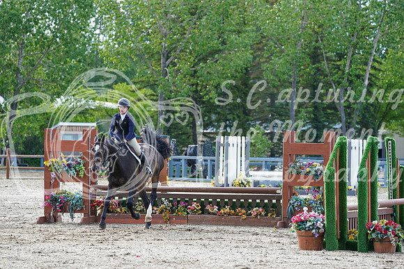 06690 - Jackie - 2026 June Classic I - Sunday June 14th