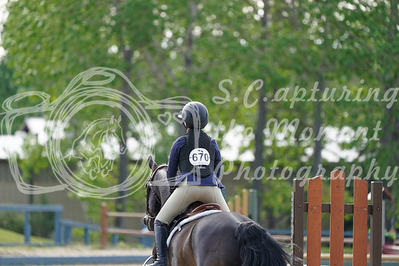 06762 - Jackie - 2026 June Classic I - Sunday June 14th