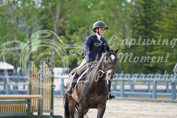 06693 - Jackie - 2026 June Classic I - Sunday June 14th