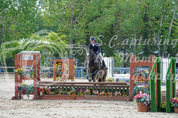 06763 - Jackie - 2026 June Classic I - Sunday June 14th