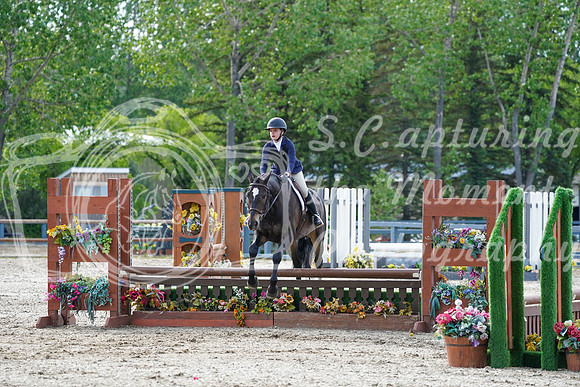 06765 - Jackie - 2026 June Classic I - Sunday June 14th