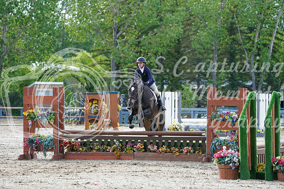 06764 - Jackie - 2026 June Classic I - Sunday June 14th