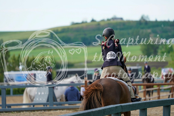 06654 - Jackie - 2026 June Classic I - Sunday June 14th