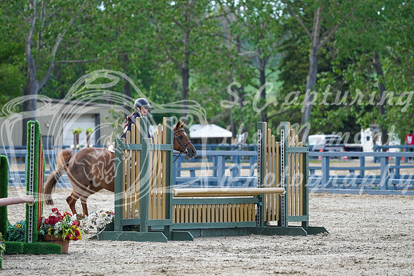 06655 - Jackie - 2026 June Classic I - Sunday June 14th
