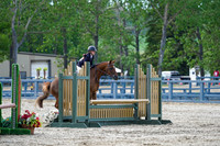 06656 - Jackie - 2026 June Classic I - Sunday June 14th