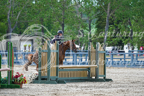 06656 - Jackie - 2026 June Classic I - Sunday June 14th